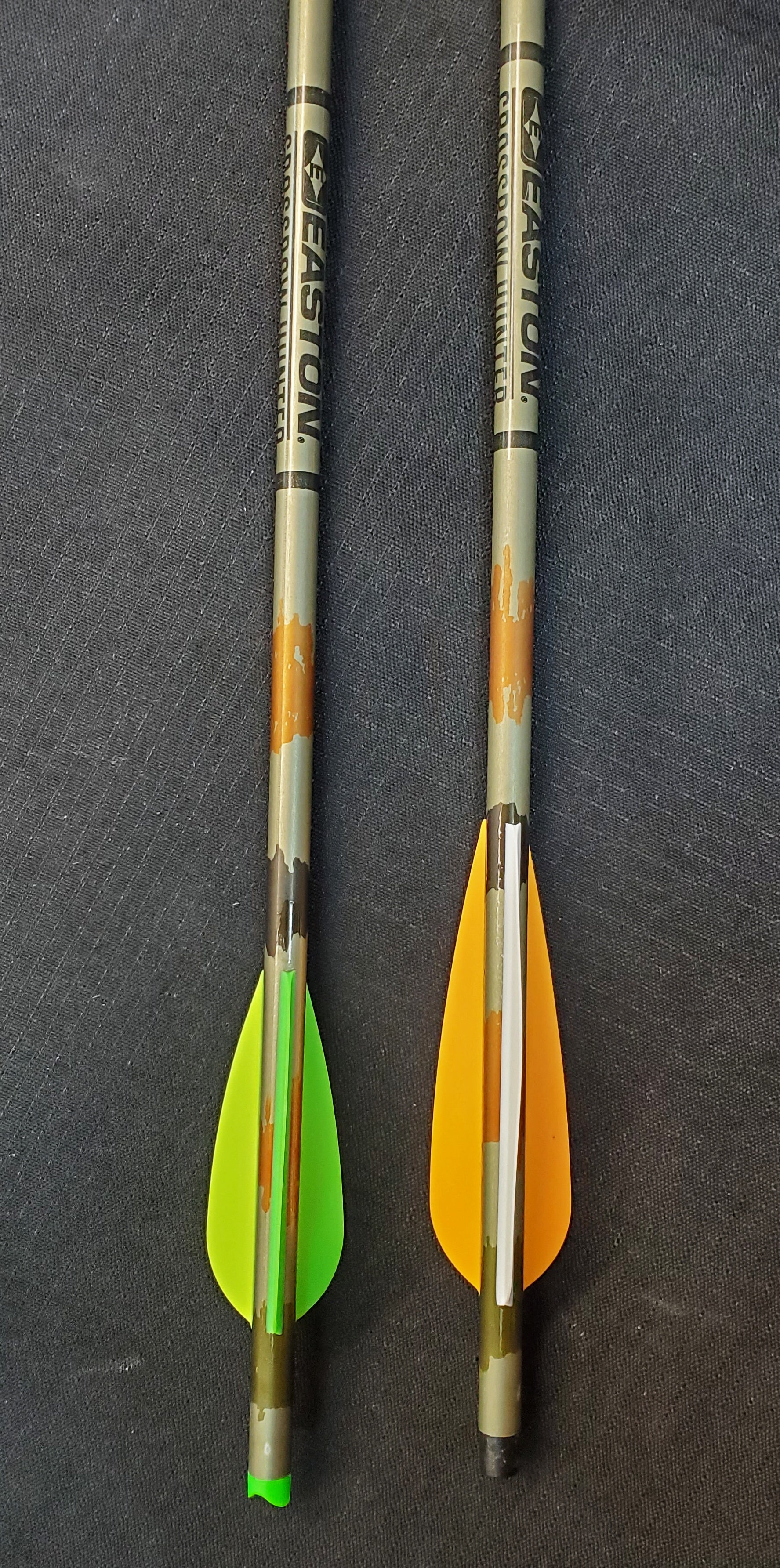 EASTON 2219 CROSSBOW HUNTER CROSSBOW BOLT Canadian Archery Supply