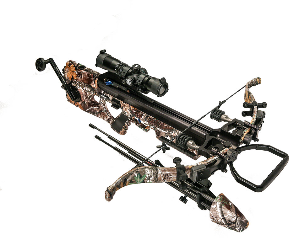 EXCALIBUR ASSASSIN 420 TD CROSSBOW