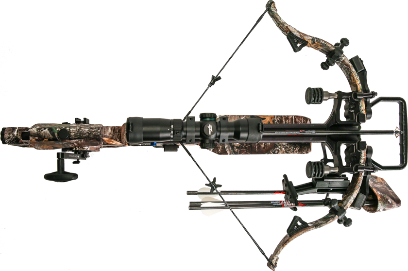 EXCALIBUR ASSASIN STRATA 360 CROSSBOW