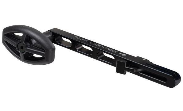 EXCALIBUR CHARGER CRANK HANDLE