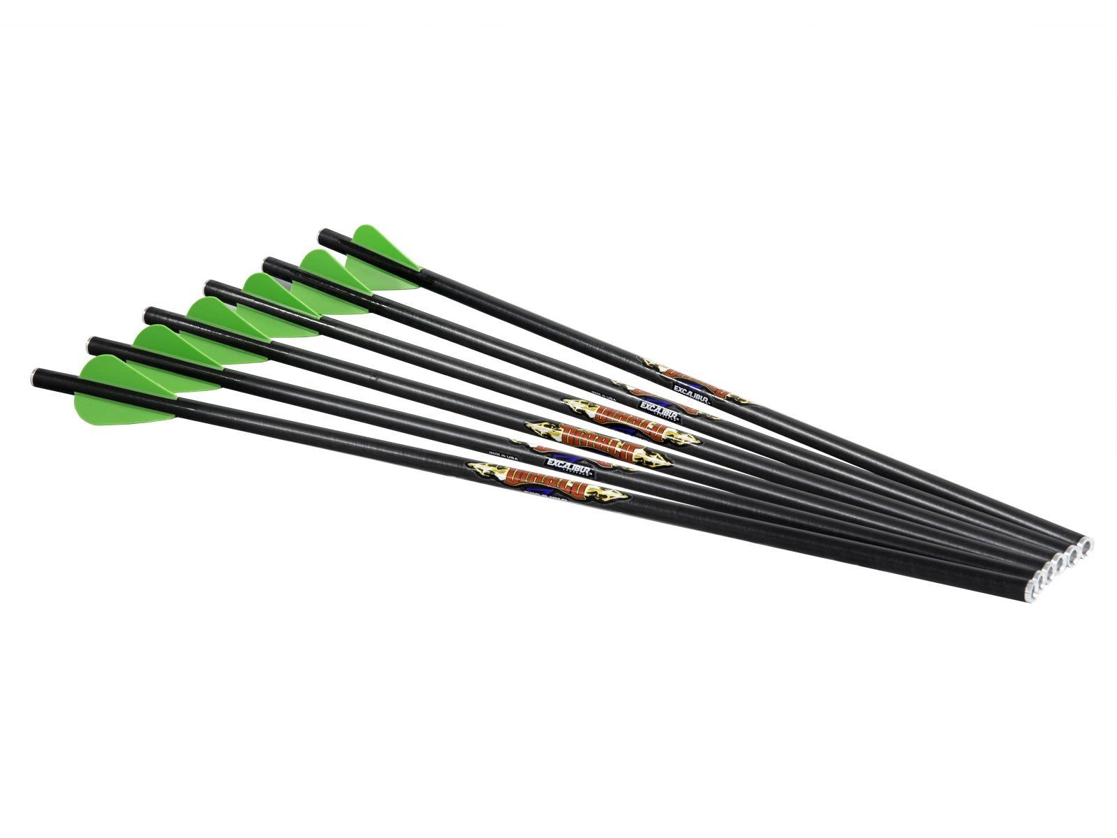 EXCALIBUR DIABLO 18 CROSSBOW BOLT