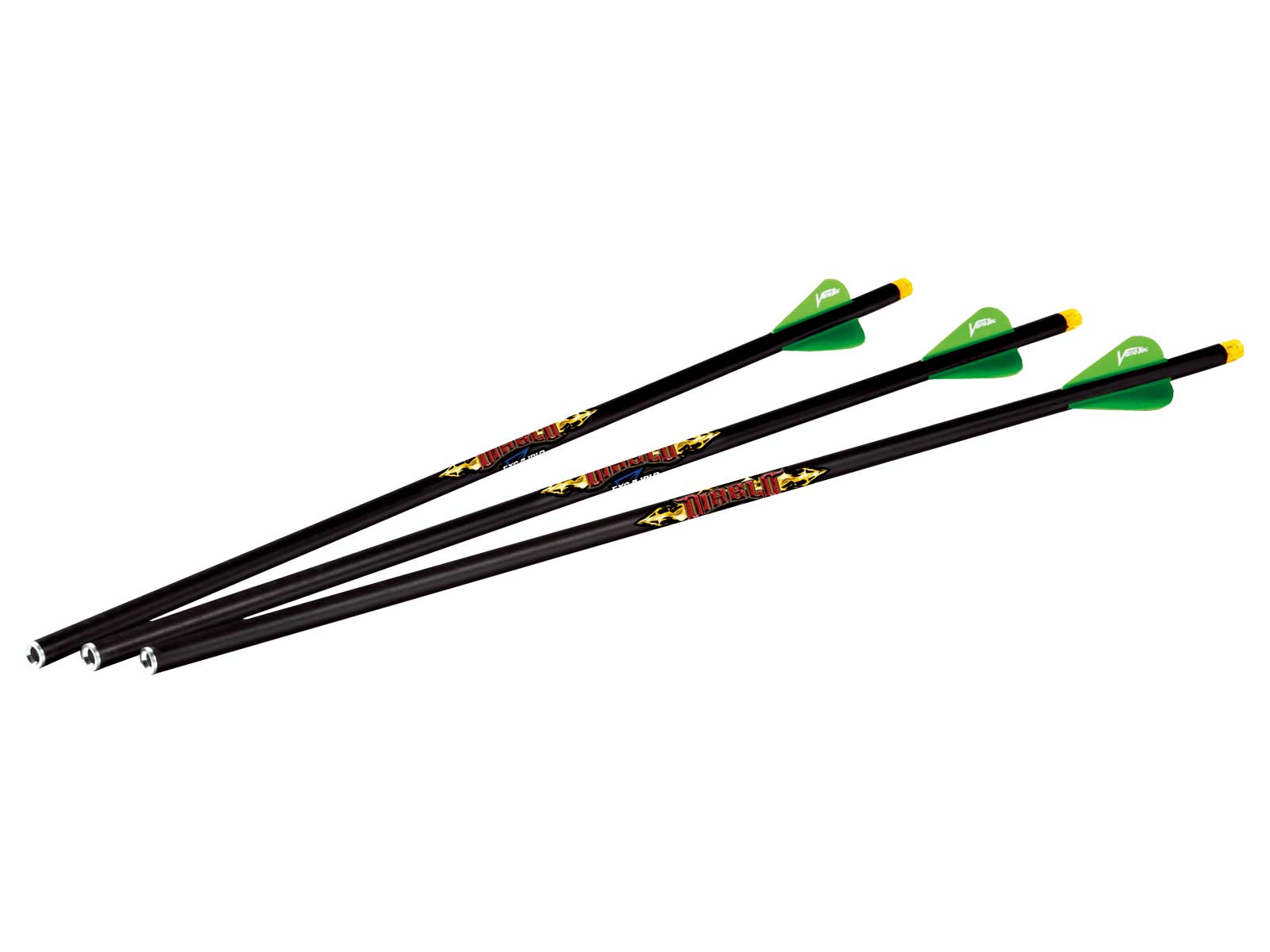 EXCALIBUR DIABLO 18 ILLUMINATED CROSSBOW BOLT