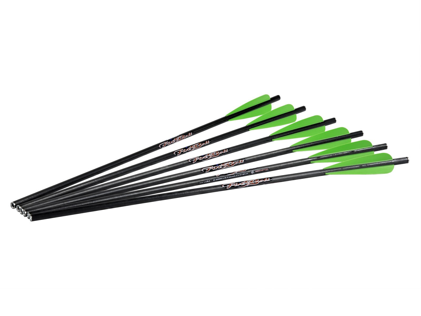 EXCALIBUR FIREBOLT 20 CROSSBOW BOLT
