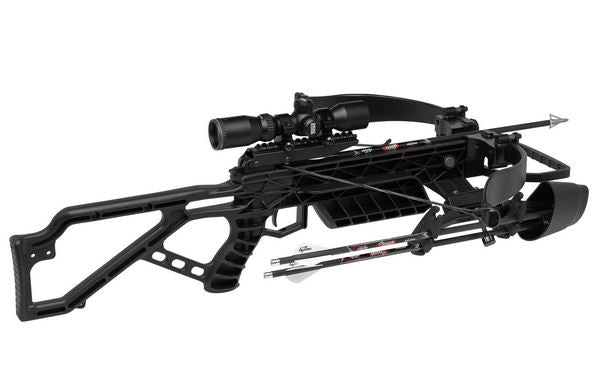 EXCALIBUR MAG AIR CROSSBOW