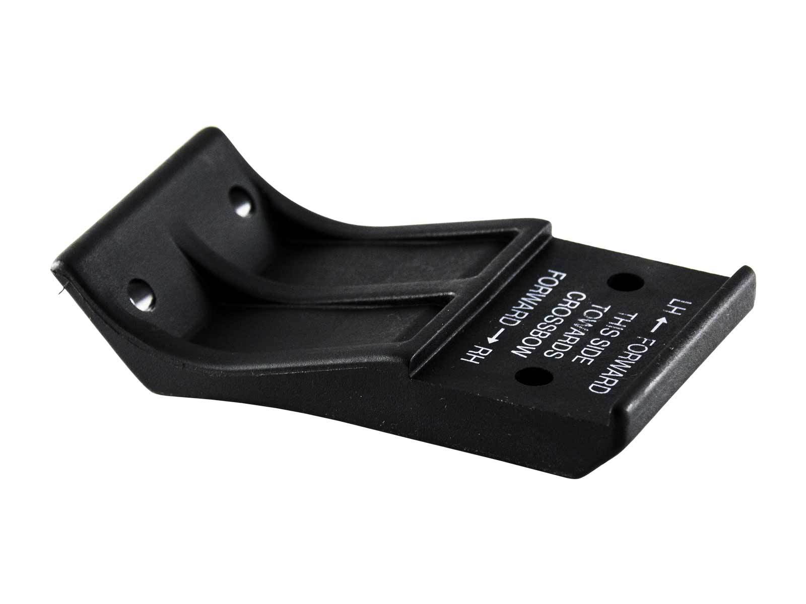EXCALIBUR QUIVER MOUNTING BRACKET