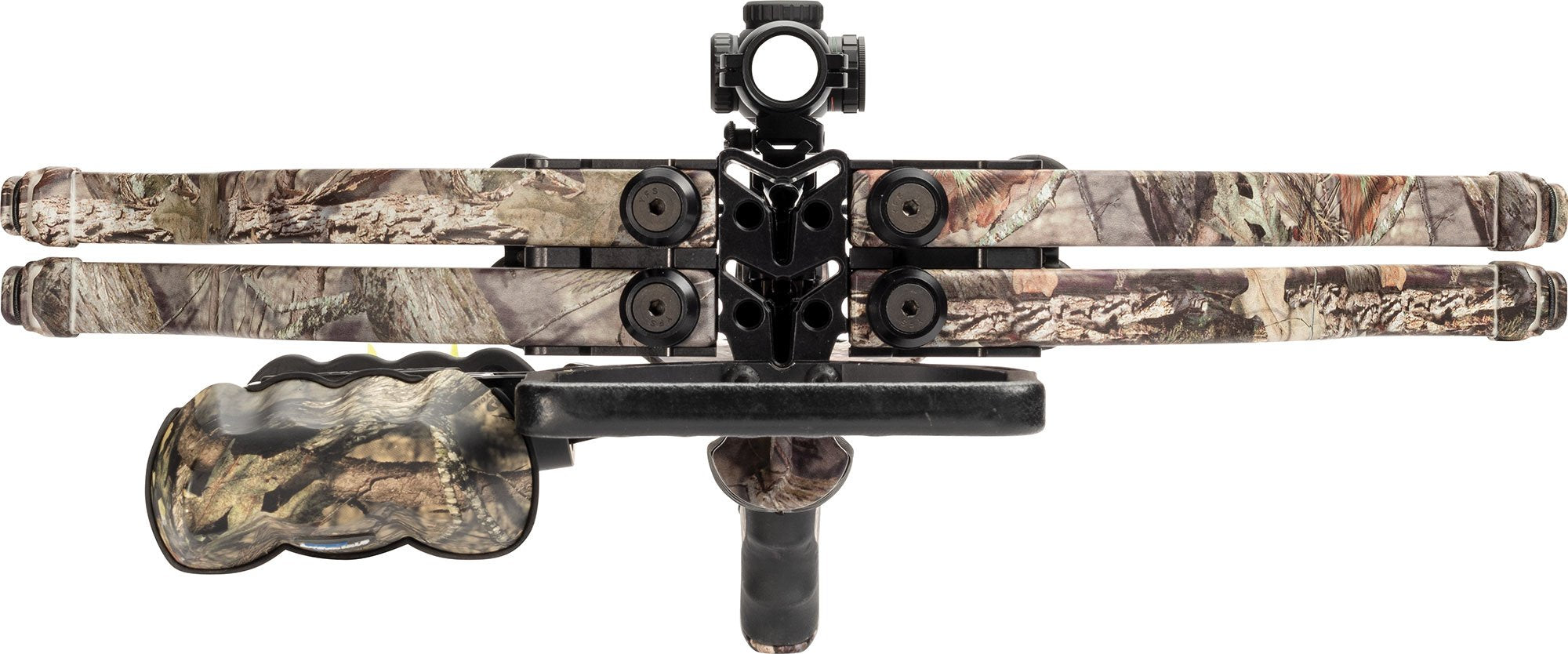 EXCALIBUR TWINSTRIKE CROSSBOW