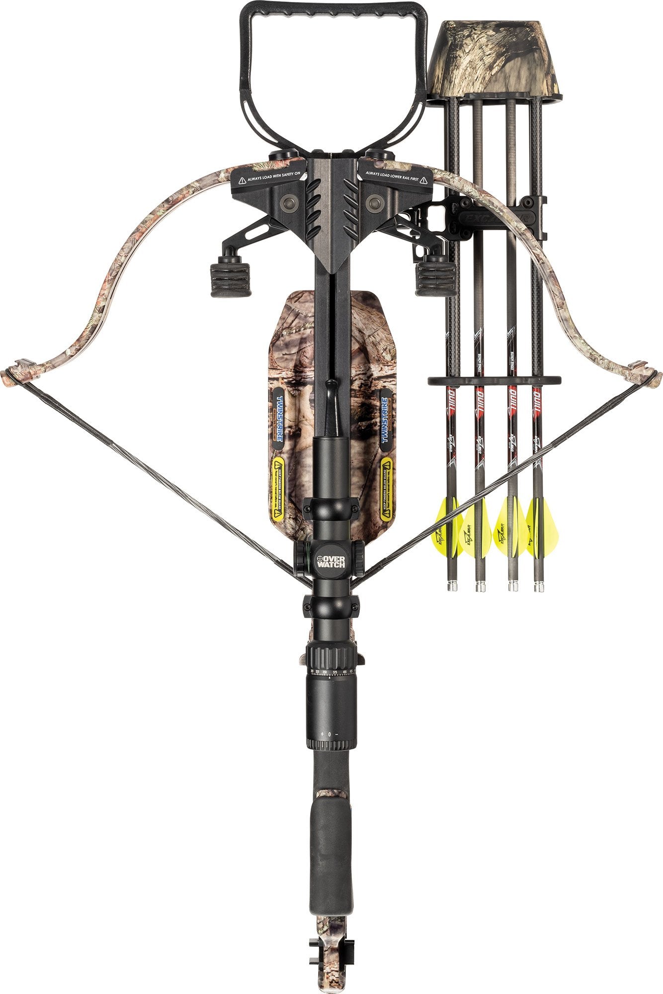 EXCALIBUR TWINSTRIKE CROSSBOW