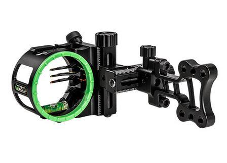 FUSE - VECTRIX XT MULTI PIN SIGHT - Canadian Archery Supply