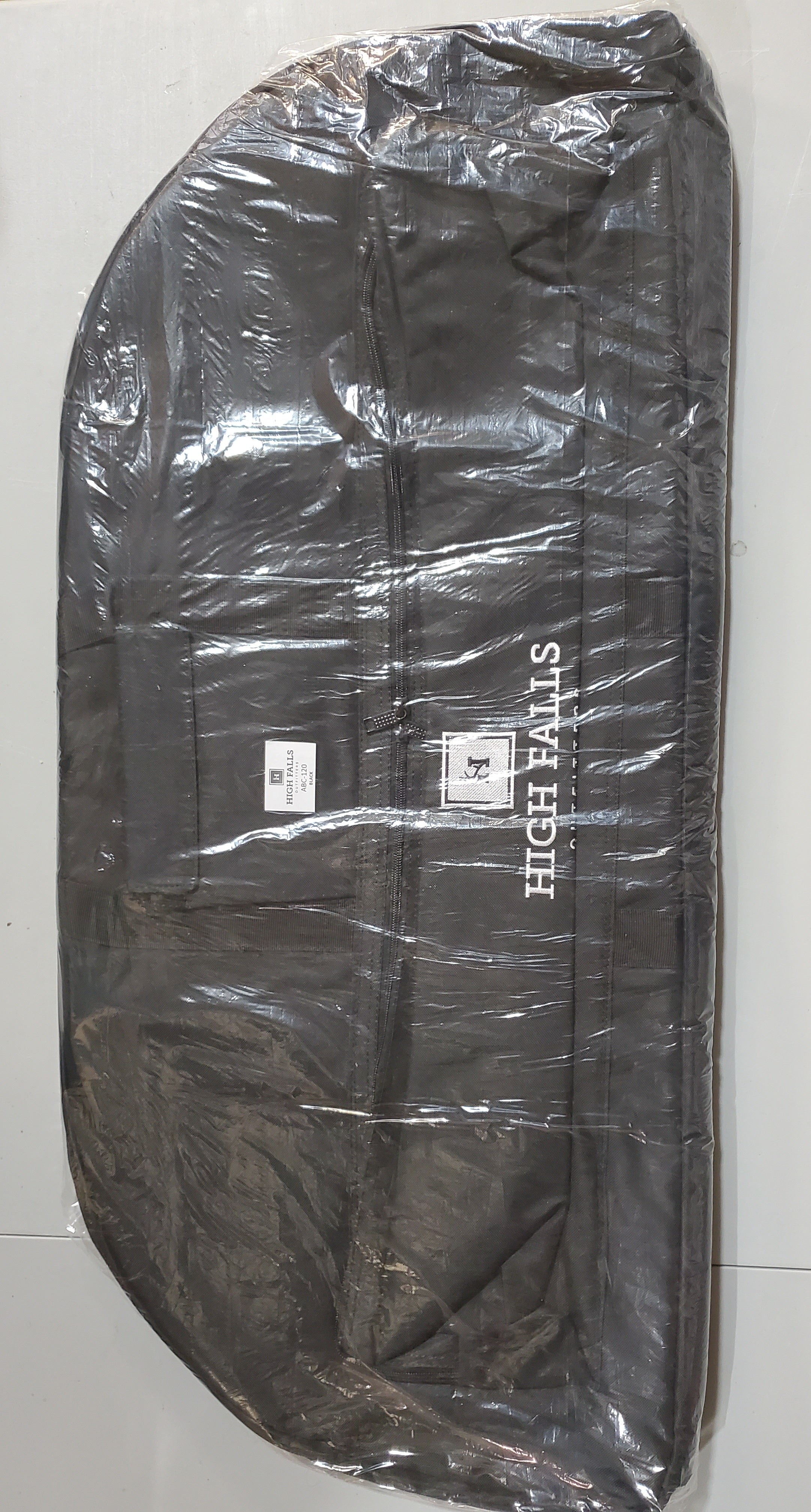 HIGH FALLS OUTFITTER PADDED COMPOUND BOW CASE