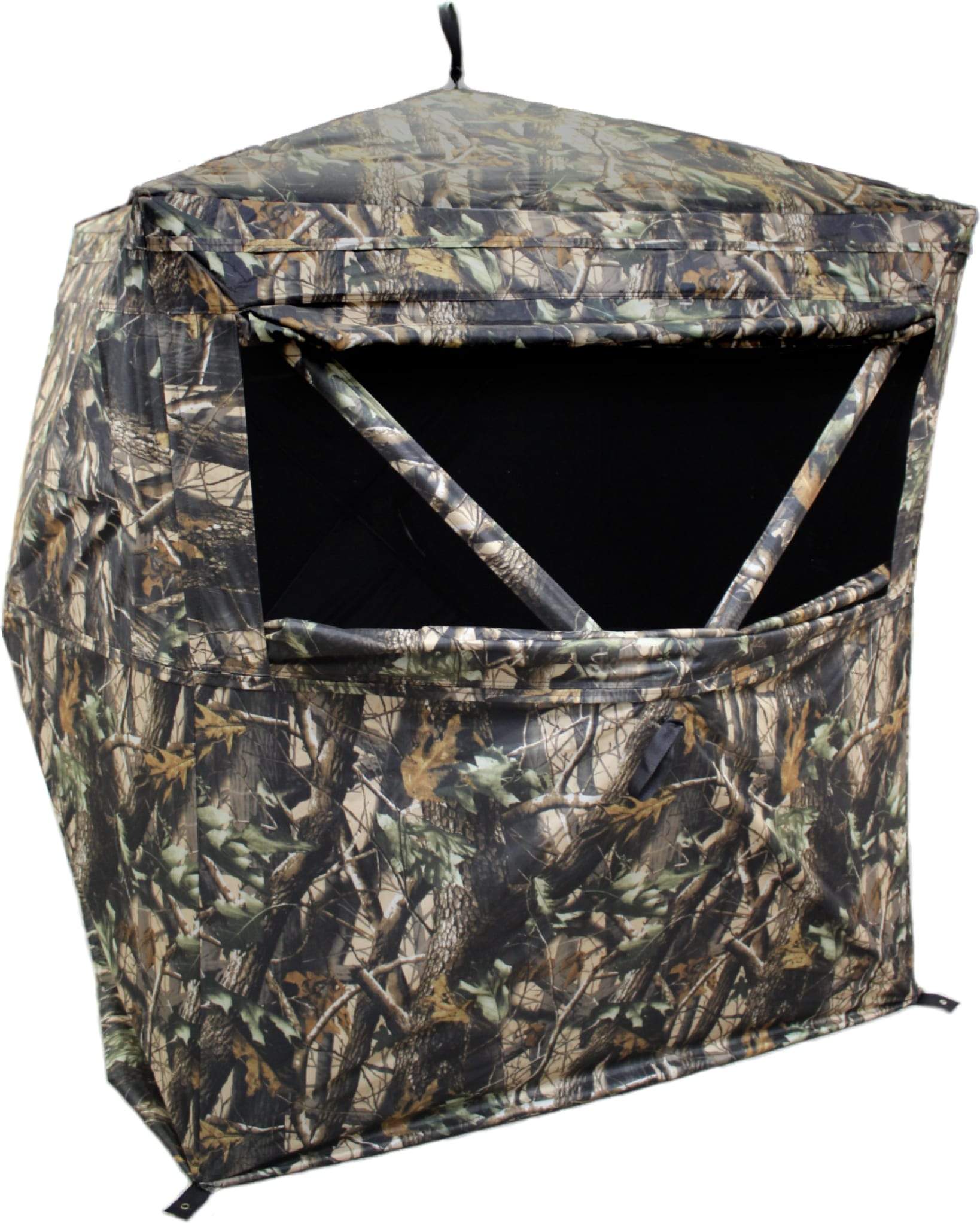 HME-EXECUTIONER 2 MAN BLIND