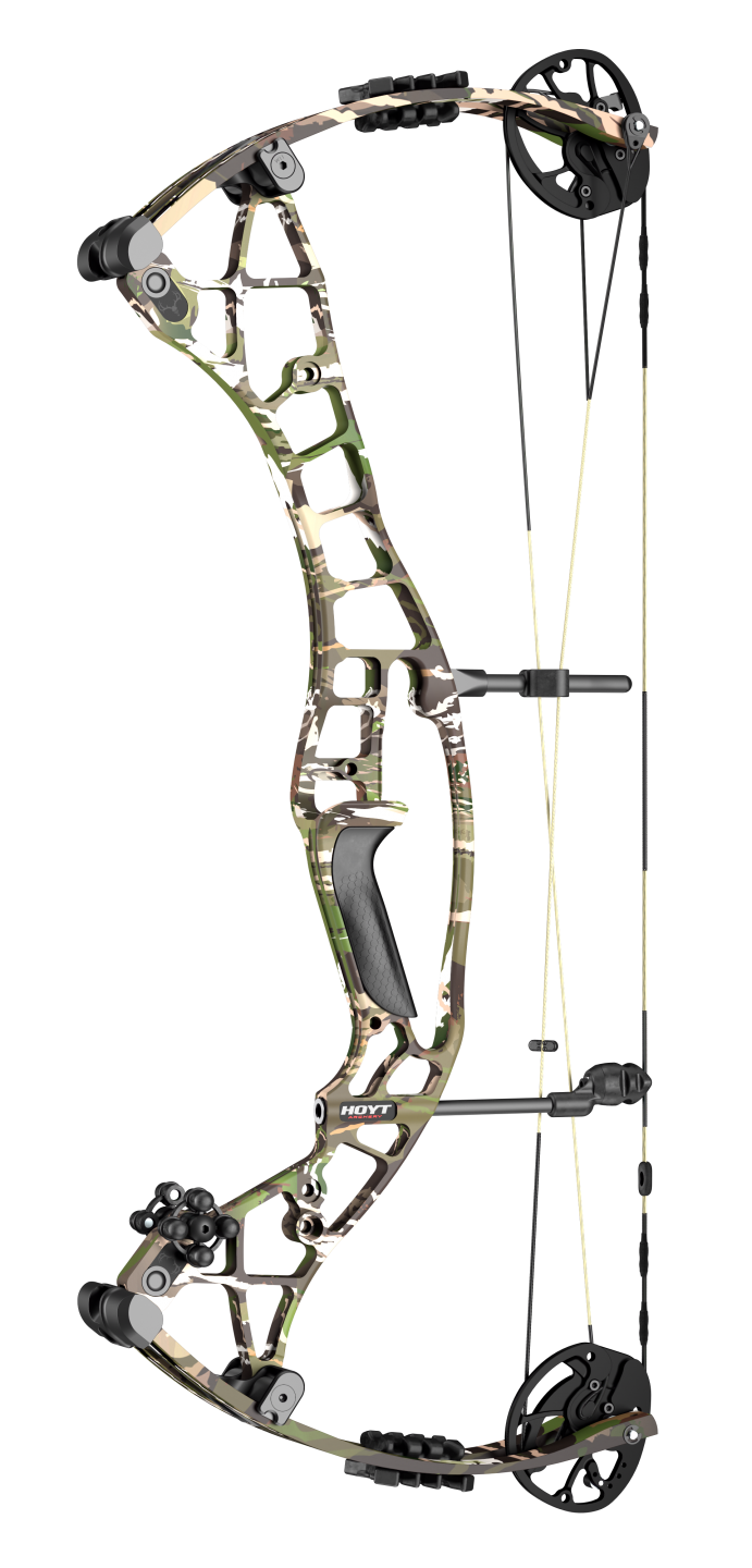 HOYT ECLIPSE COMPOUND BOW