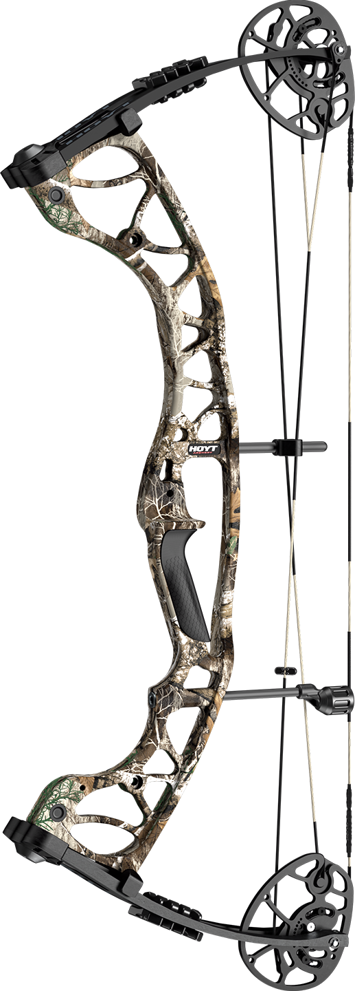 HOYT TORREX XT COMPOUND BOW