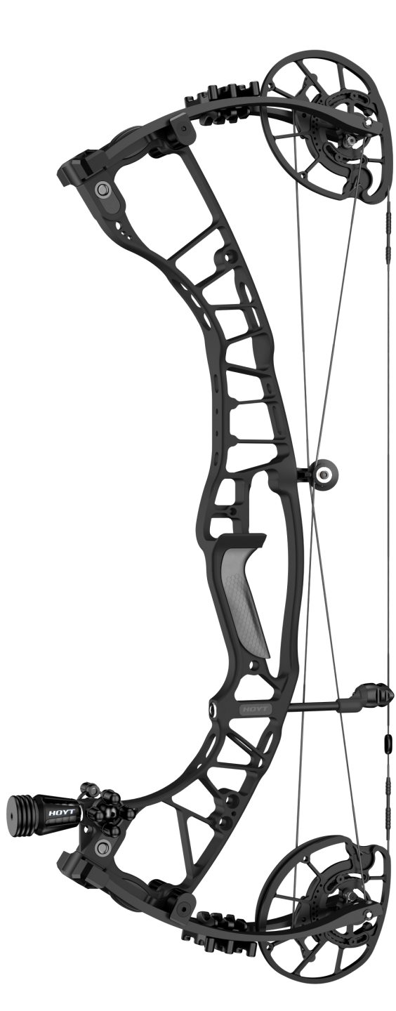 HOYT VENTUM 30 HBX COMPOUND BOW