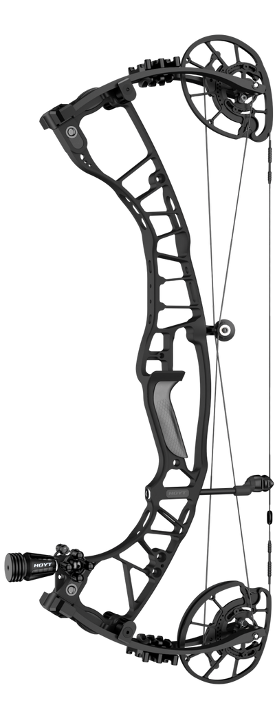 Hoyt compound bow deals