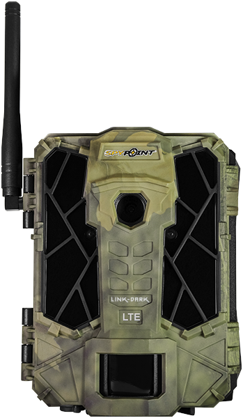 SPYPOINT - LINK-DARK CELLULAR TRAIL CAMERA