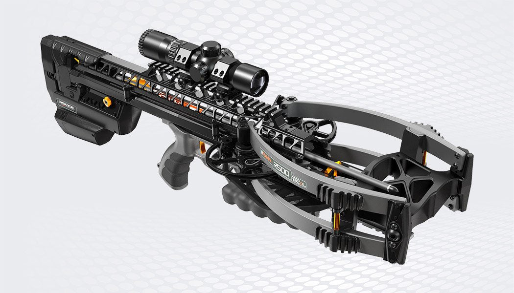 RAVIN 500E (ELECTRIC) CROSSBOW SLATE GREY
