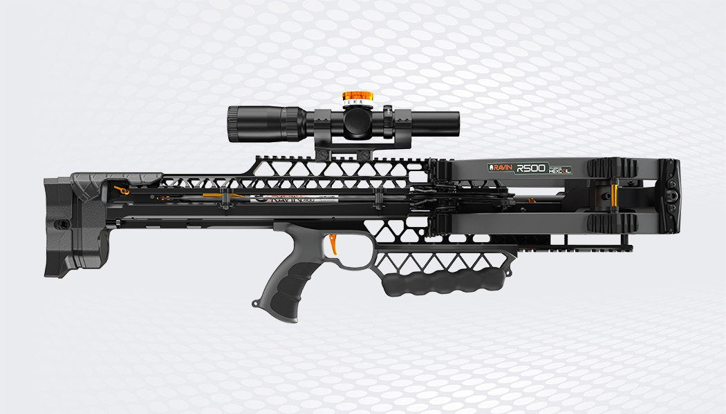 RAVIN R500 SNIPER PKG SLATE GREY