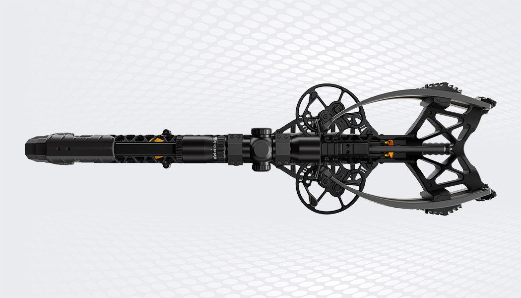 RAVIN R500 CROSSBOW SLATE GREY
