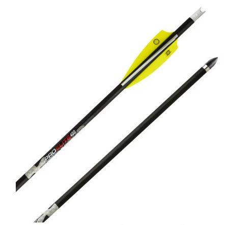TENPOINT PRO ELITE 20" EVO CROSSBOW BOLTS
