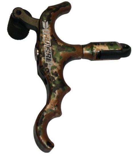TRUFIRE EDGE 4 FINGER RELEASE
