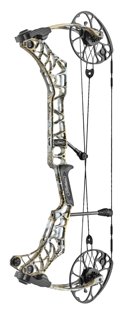 MATHEWS - V3 27 RIGHT HAND