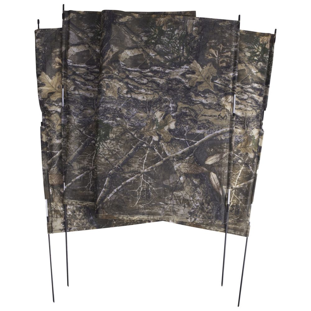 ALLEN VANISH STAKE OUT BLIND 27"X10'