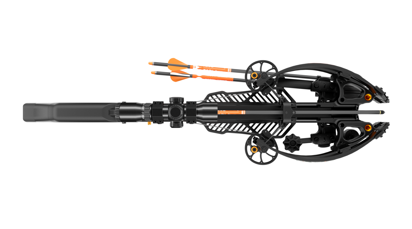 Ravin R10 Black Crossbow Package