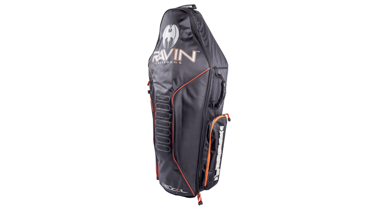 Ravin Crossbow Soft Case Black (R9 / R15 / R10 / R10X / R5X / R20)
