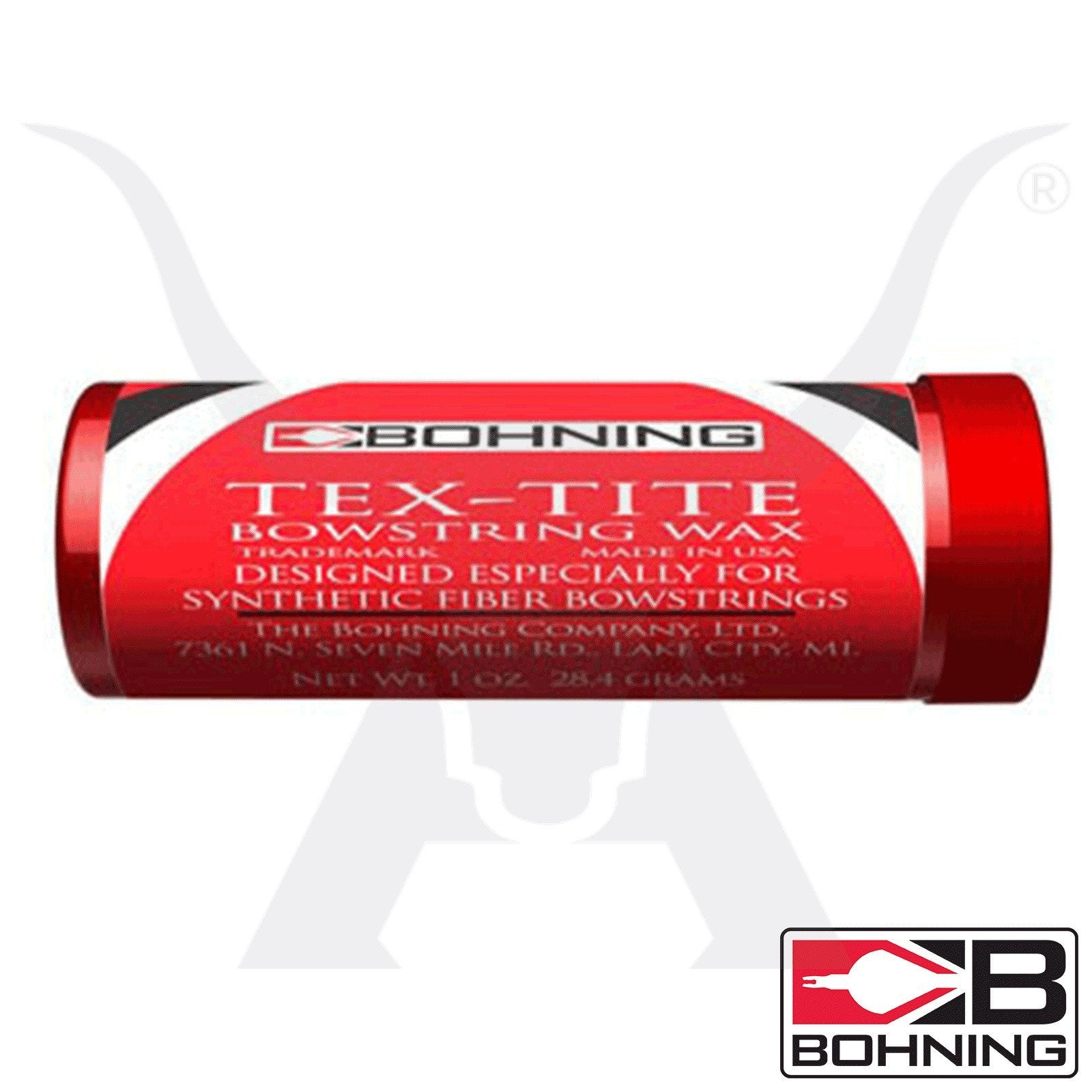 Bohning TEX-TIGHT STRING WAX-High Falls Outfitters